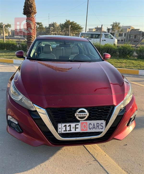 نيسان ألتيما 2020 للبيع في العراق -  بغداد